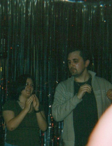 Cabaret at the Canty